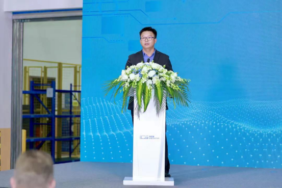 爱游戏app官网-爱游戏app官网登录入口科技有限公司创始人兼董事长、埃诺威副董事长康永